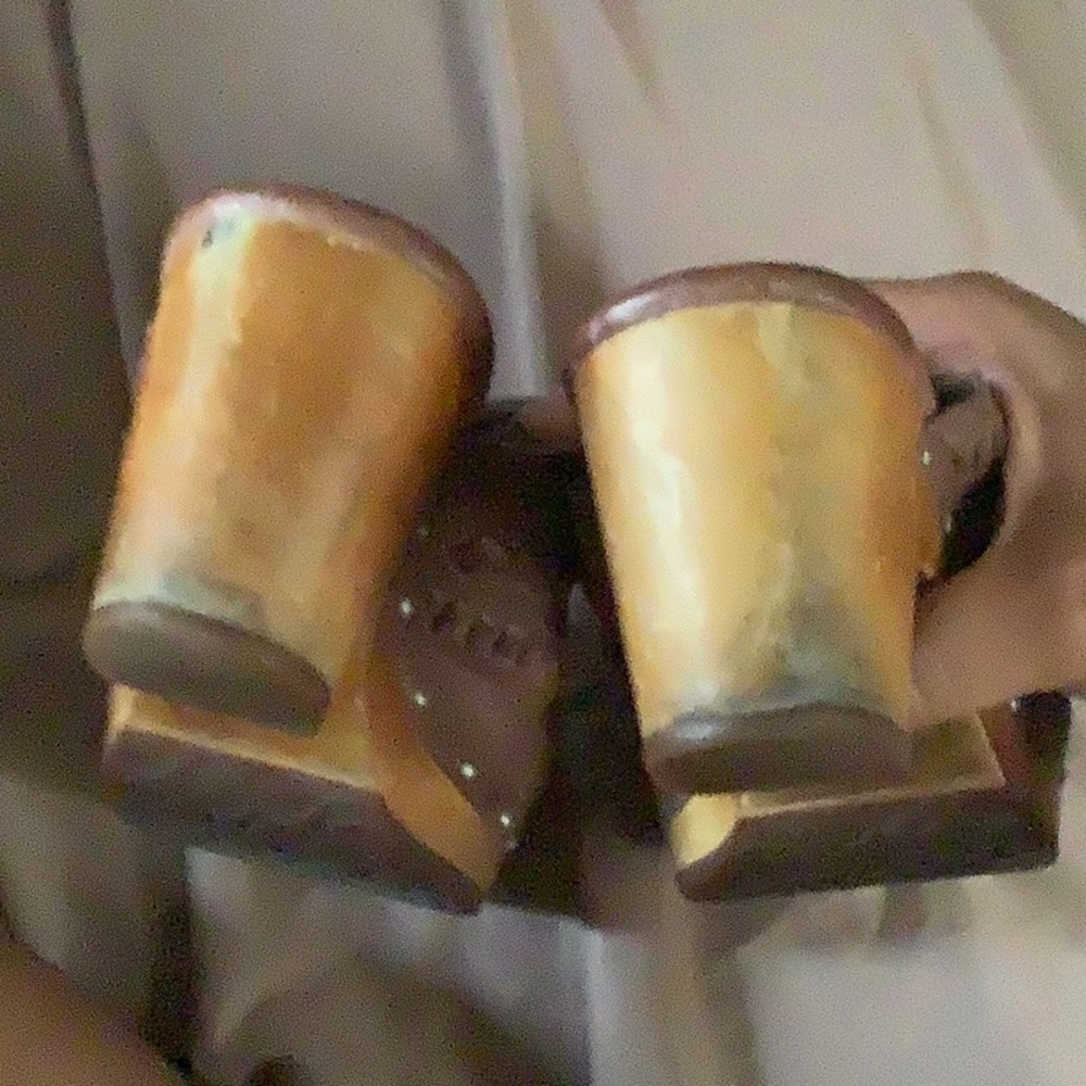 Ugg clogs - Picture 4 of 5